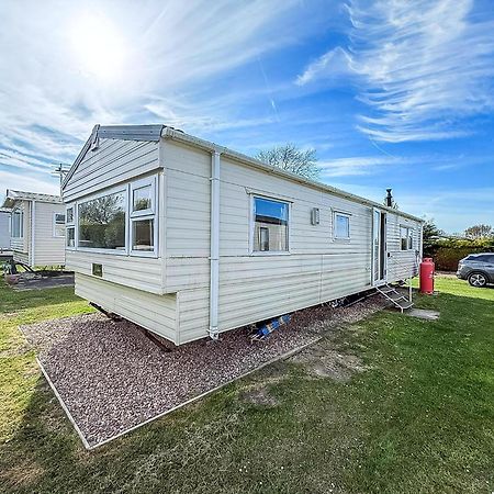 Lovely 6 Berth Caravan At Sunnydale Holiday Park Ref 35375S ラウス エクステリア 写真