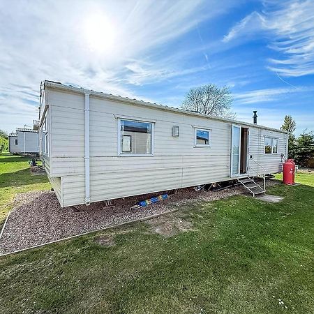 Lovely 6 Berth Caravan At Sunnydale Holiday Park Ref 35375S ラウス エクステリア 写真