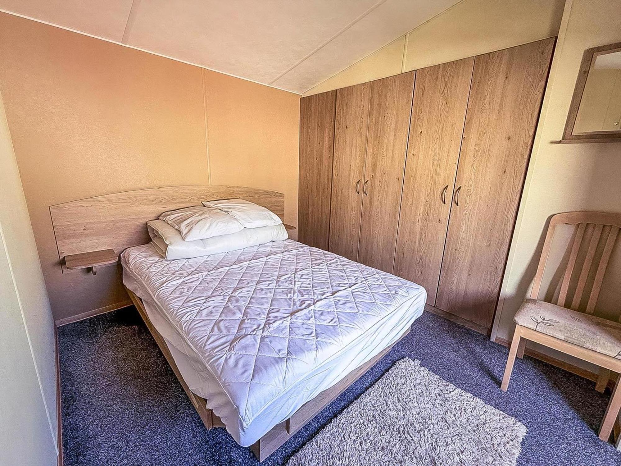 Lovely 6 Berth Caravan At Sunnydale Holiday Park Ref 35375S ラウス エクステリア 写真